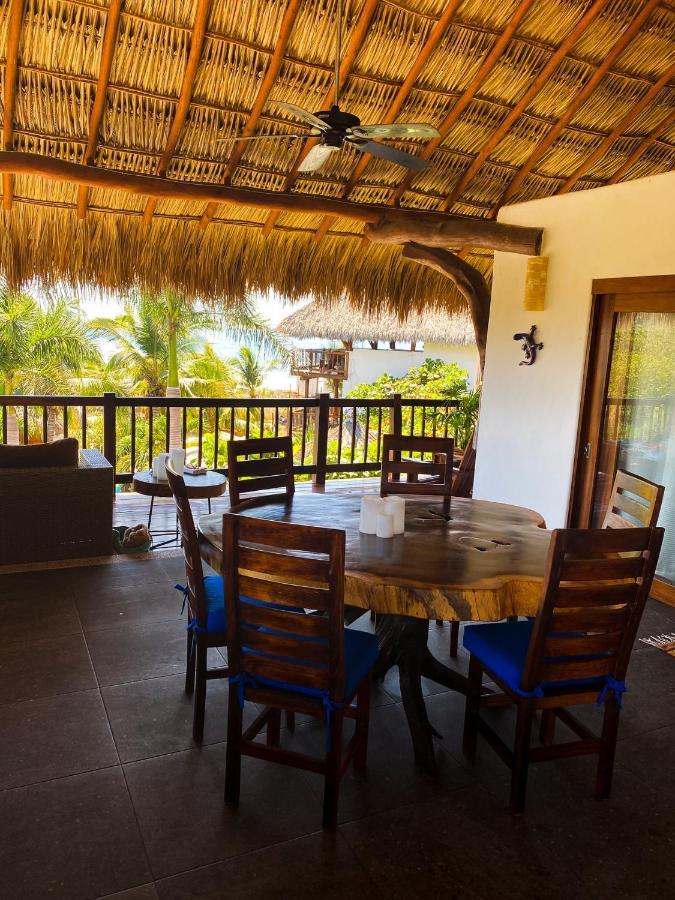 Hotel Bajito Bay Тронконес Экстерьер фото